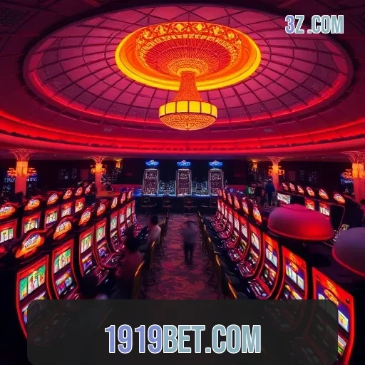 1919BET.COM: Aprenda sobre os Favoritos da Seção de Pagamentos!