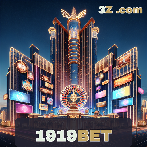 A Revolução do App no 1919BET.COM para Gamers Brasileiros