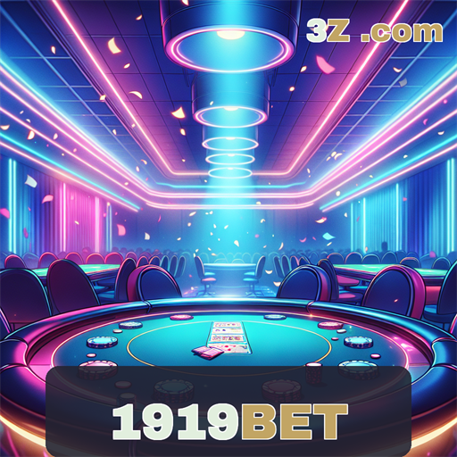 Experiência inigualável na plataforma de jogos do 1919BET.COM