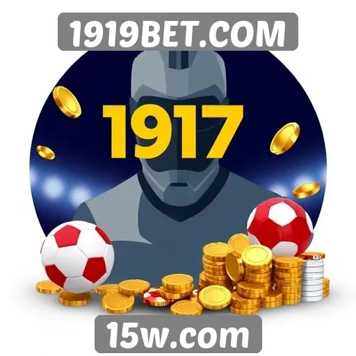 Promoções e bônus atrativos em 1919BET.COM