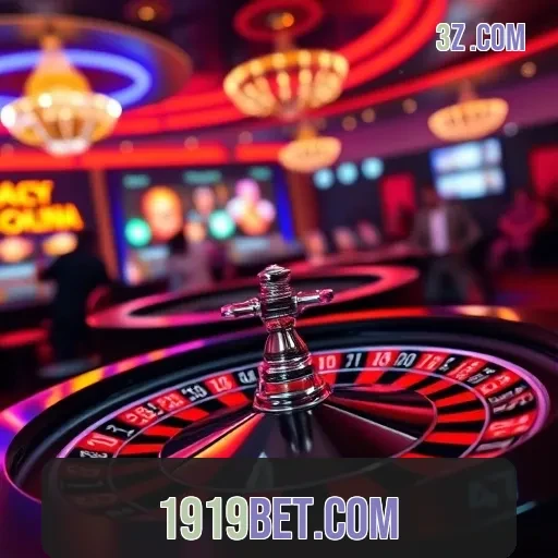 1919BET.COM: Descubra os Jogos Que Estão Fazendo Sucesso no Brasil