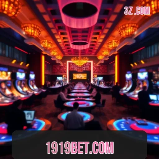1919BET.COM: Ofertas de Promoções Que Você Não Pode Perder!