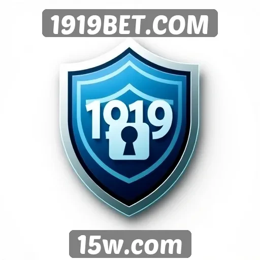 Segurança e proteção no site 1919BET.COM